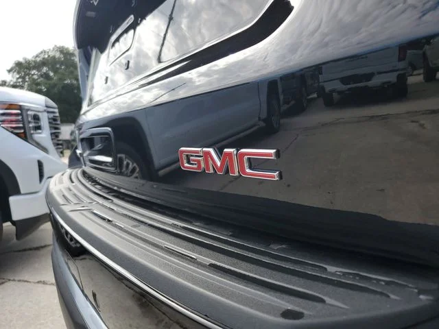 Nuevos GMC YUKON à Estados chez autogozo