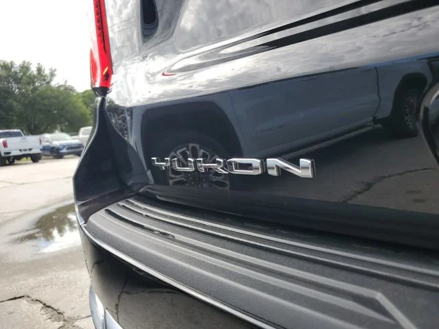 Nuevos GMC YUKON à Estados chez autogozo