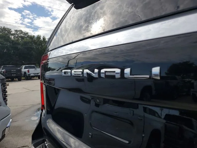 Nuevos GMC YUKON à Estados chez autogozo