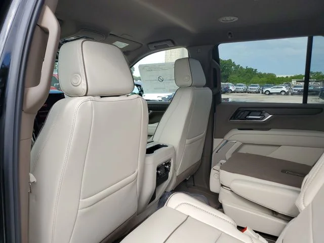 Nuevos GMC YUKON à Estados chez autogozo