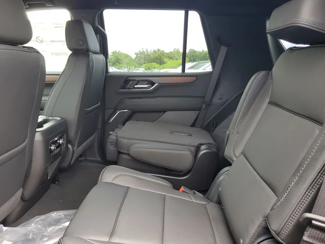 Nuevos GMC YUKON à Estados chez autogozo