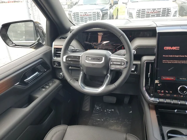 Nuevos GMC YUKON à Estados chez autogozo