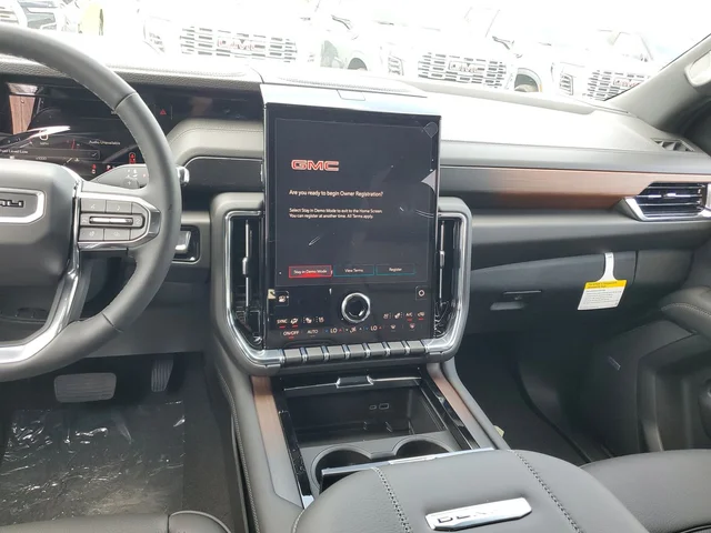 Nuevos GMC YUKON à Estados chez autogozo