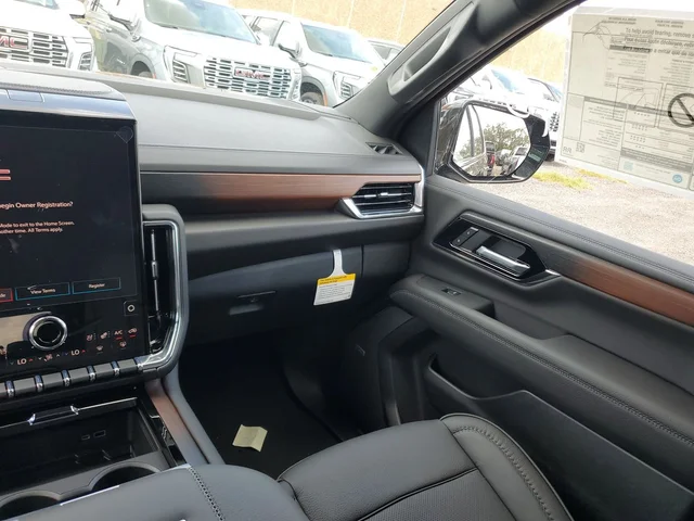Nuevos GMC YUKON à Estados chez autogozo