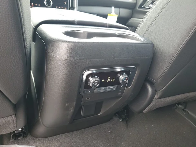 Nuevos GMC YUKON à Estados chez autogozo