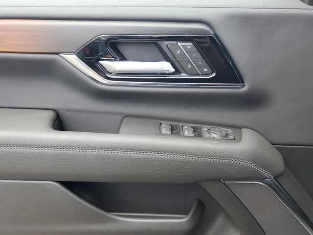 Nuevos GMC YUKON à Estados chez autogozo