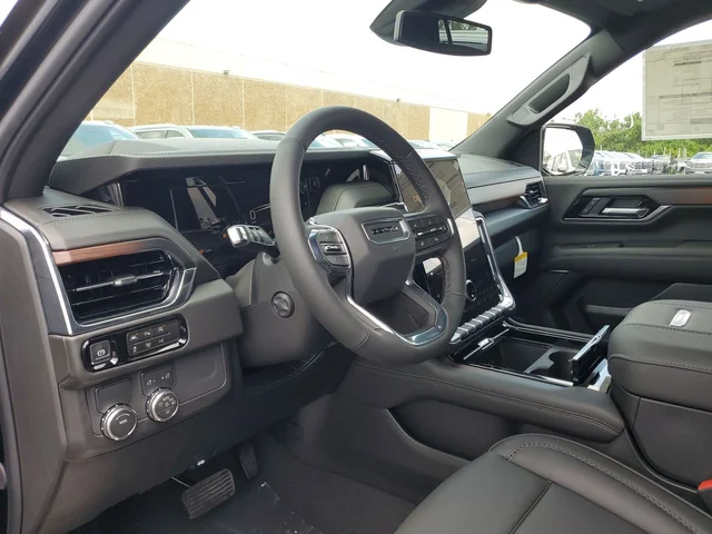 Nuevos GMC YUKON à Estados chez autogozo