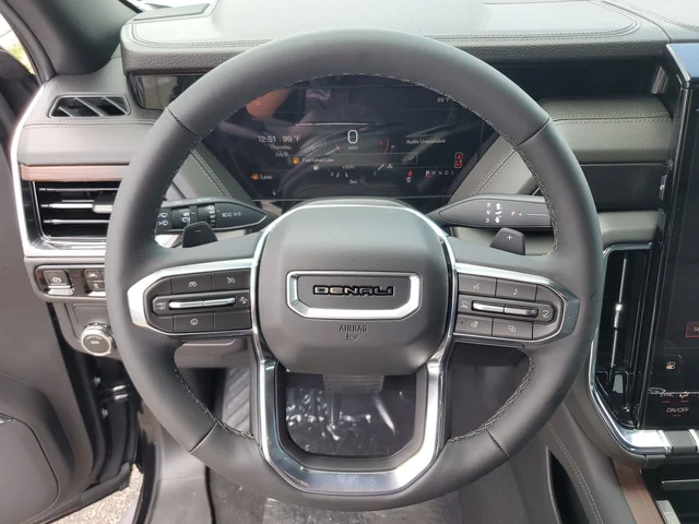 Nuevos GMC YUKON à Estados chez autogozo