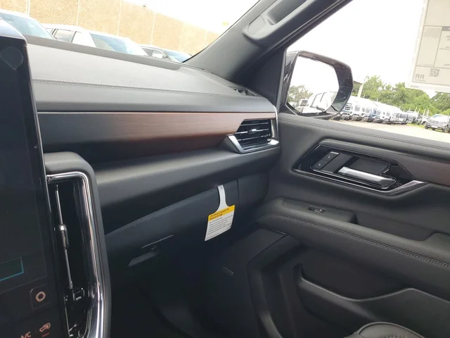 Nuevos GMC YUKON à Estados chez autogozo