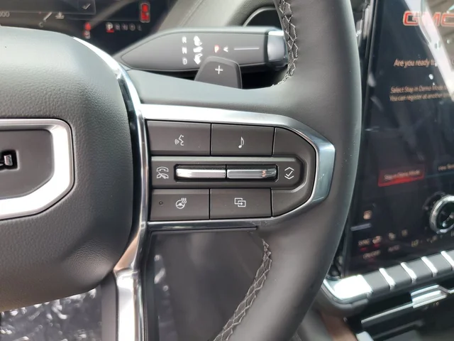 Nuevos GMC YUKON à Estados chez autogozo