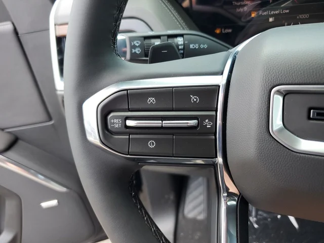 Nuevos GMC YUKON à Estados chez autogozo