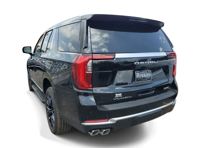 Nuevos GMC YUKON à Estados chez autogozo