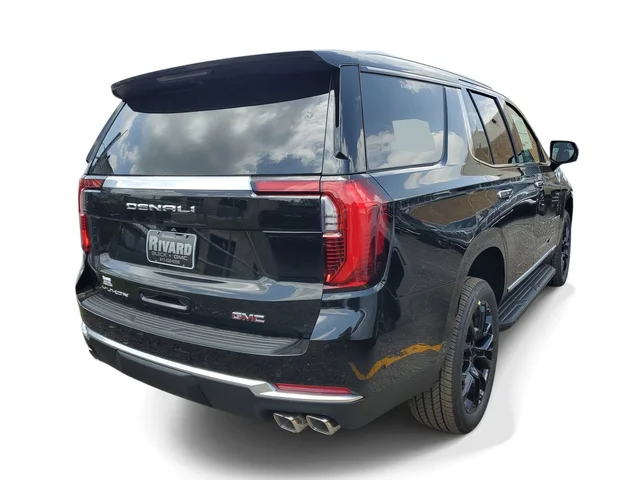 Nuevos GMC YUKON à Estados chez autogozo