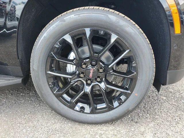 Nuevos GMC YUKON à Estados chez autogozo
