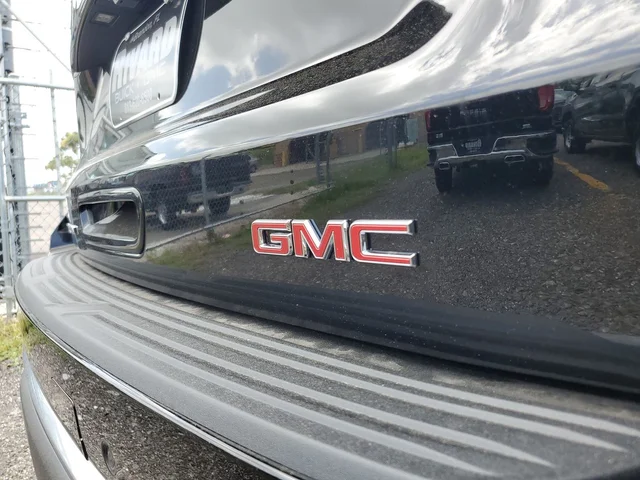 Nuevos GMC YUKON à Estados chez autogozo