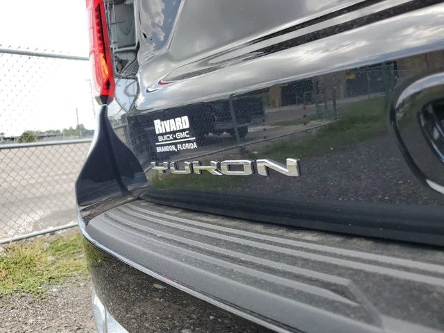 Nuevos GMC YUKON à Estados chez autogozo