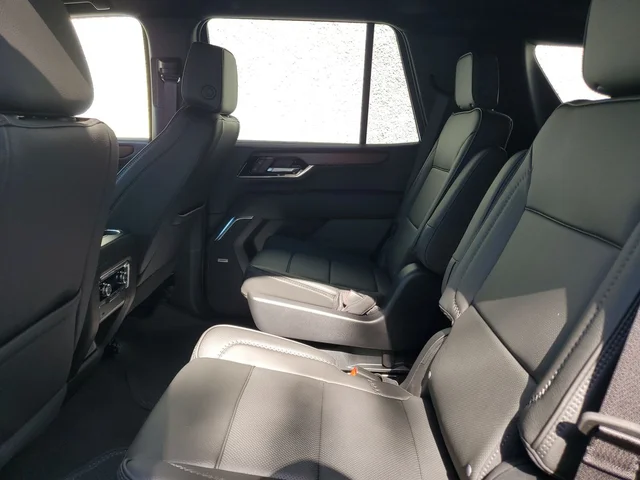 Nuevos GMC YUKON à Estados chez autogozo