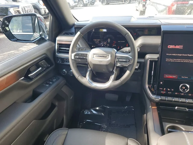 Nuevos GMC YUKON à Estados chez autogozo