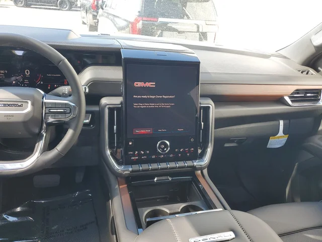 Nuevos GMC YUKON à Estados chez autogozo