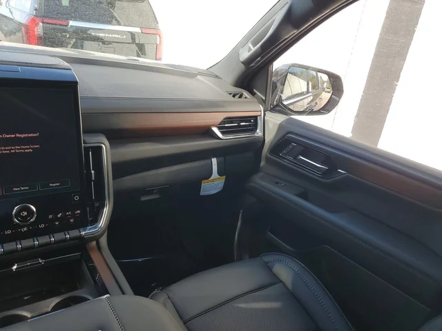 Nuevos GMC YUKON à Estados chez autogozo