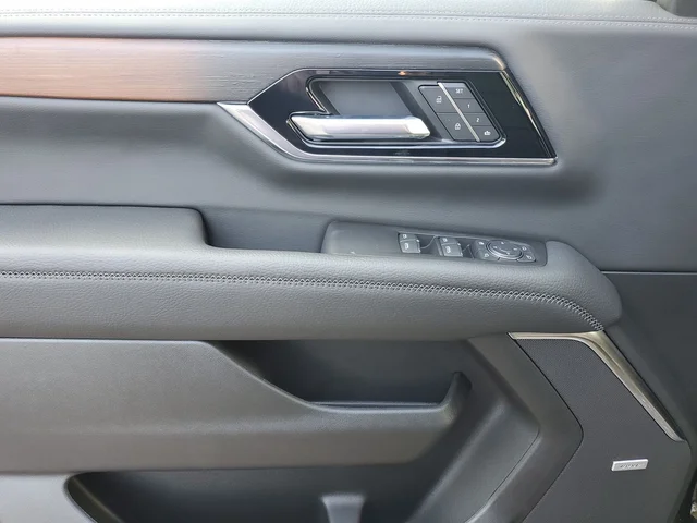 Nuevos GMC YUKON à Estados chez autogozo