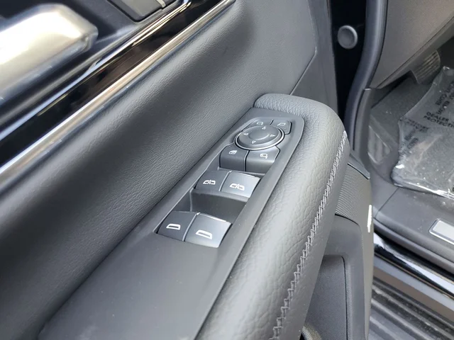 Nuevos GMC YUKON à Estados chez autogozo