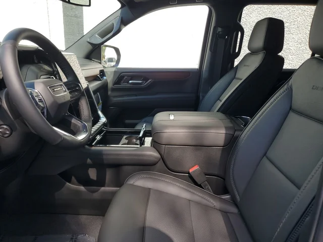 Nuevos GMC YUKON à Estados chez autogozo