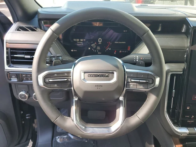 Nuevos GMC YUKON à Estados chez autogozo
