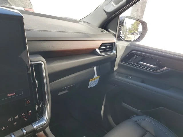 Nuevos GMC YUKON à Estados chez autogozo