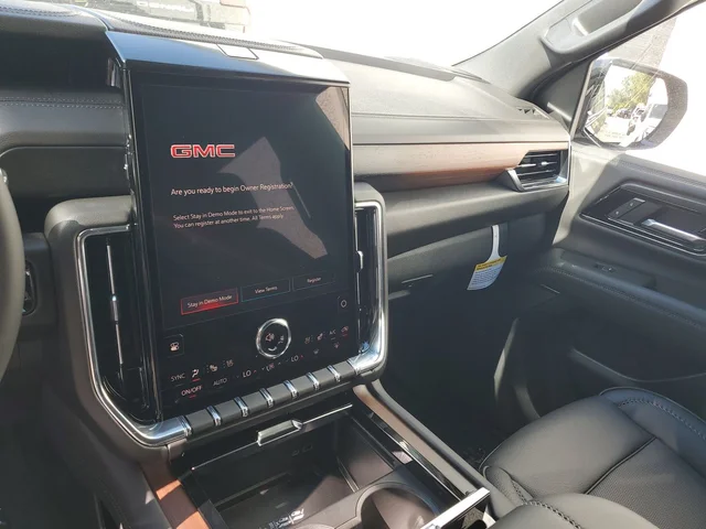 Nuevos GMC YUKON à Estados chez autogozo