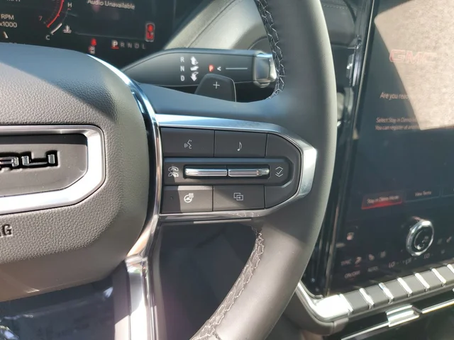 Nuevos GMC YUKON à Estados chez autogozo