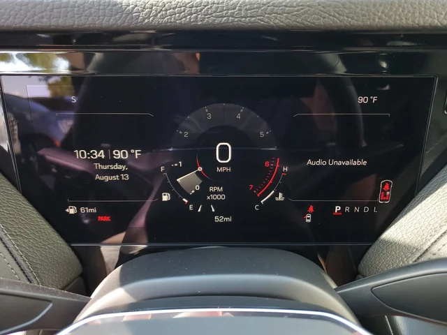 Nuevos GMC YUKON à Estados chez autogozo