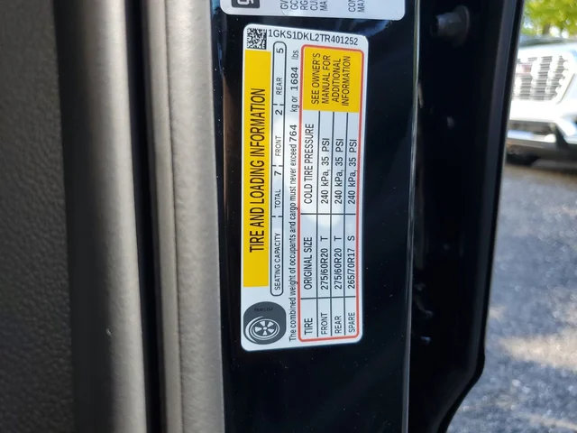 Nuevos GMC YUKON à Estados chez autogozo