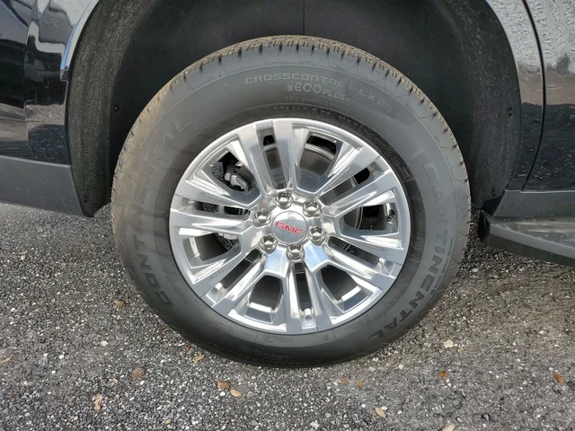 Nuevos GMC YUKON à Estados chez autogozo