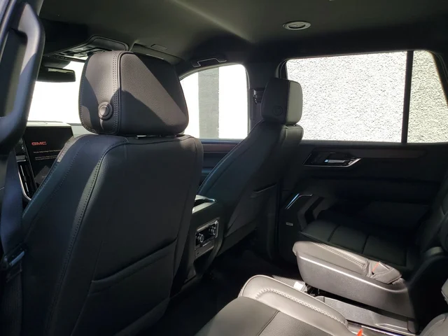 Nuevos GMC YUKON à Estados chez autogozo