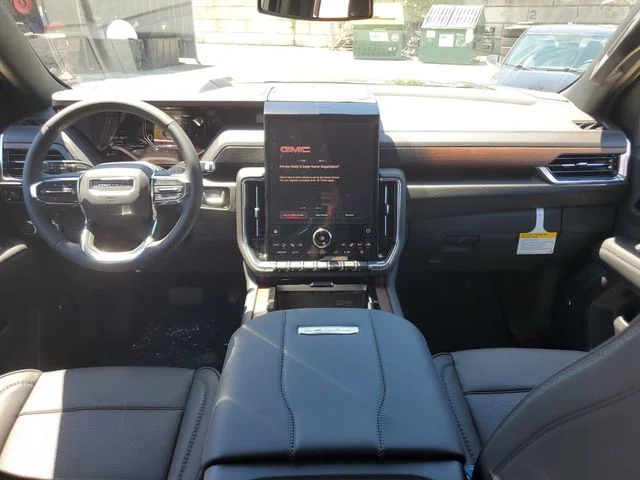 Nuevos GMC YUKON à Estados chez autogozo