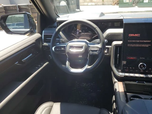 Nuevos GMC YUKON à Estados chez autogozo