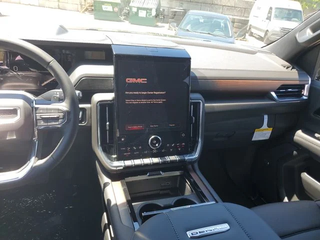 Nuevos GMC YUKON à Estados chez autogozo