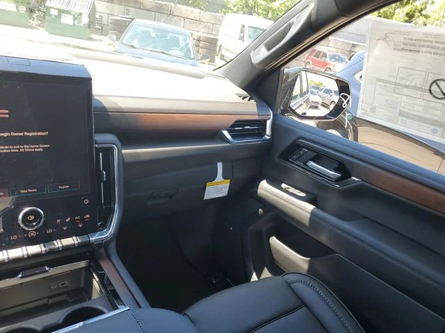 Nuevos GMC YUKON à Estados chez autogozo