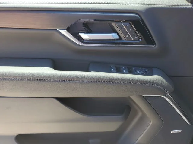 Nuevos GMC YUKON à Estados chez autogozo