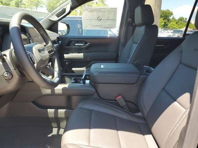 Nuevos GMC YUKON à Estados chez autogozo