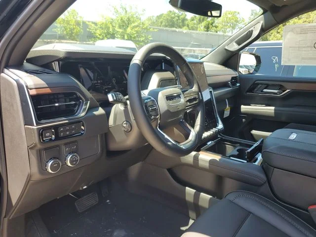 Nuevos GMC YUKON à Estados chez autogozo