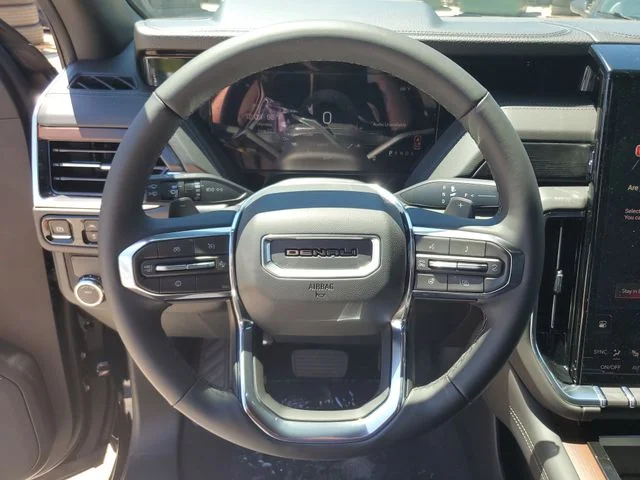 Nuevos GMC YUKON à Estados chez autogozo