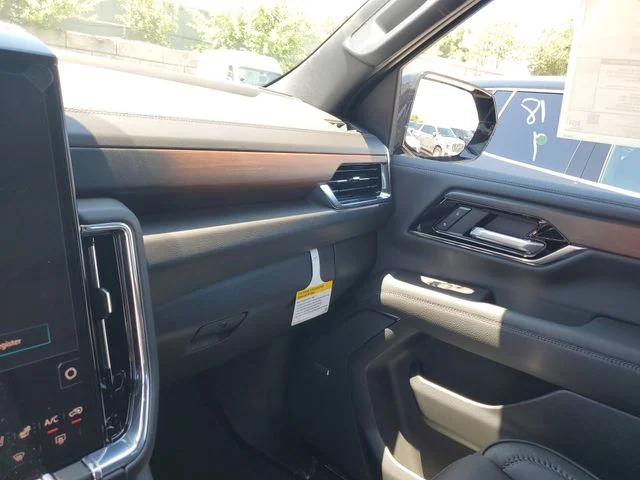 Nuevos GMC YUKON à Estados chez autogozo