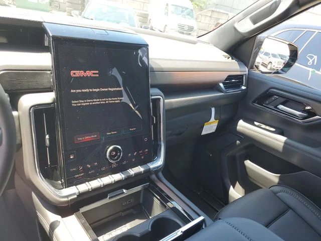 Nuevos GMC YUKON à Estados chez autogozo