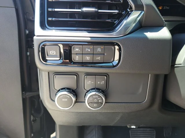 Nuevos GMC YUKON à Estados chez autogozo