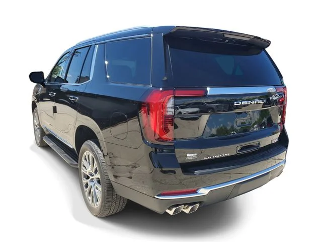 Nuevos GMC YUKON à Estados chez autogozo
