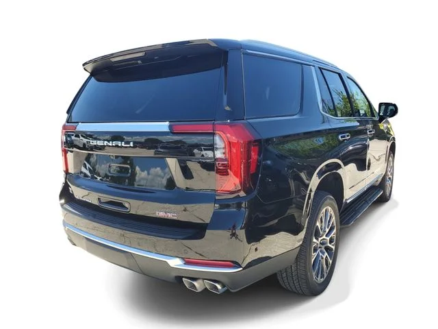 Nuevos GMC YUKON à Estados chez autogozo
