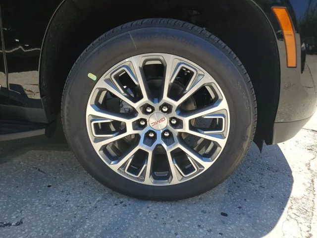 Nuevos GMC YUKON à Estados chez autogozo
