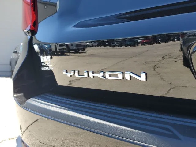 Nuevos GMC YUKON à Estados chez autogozo